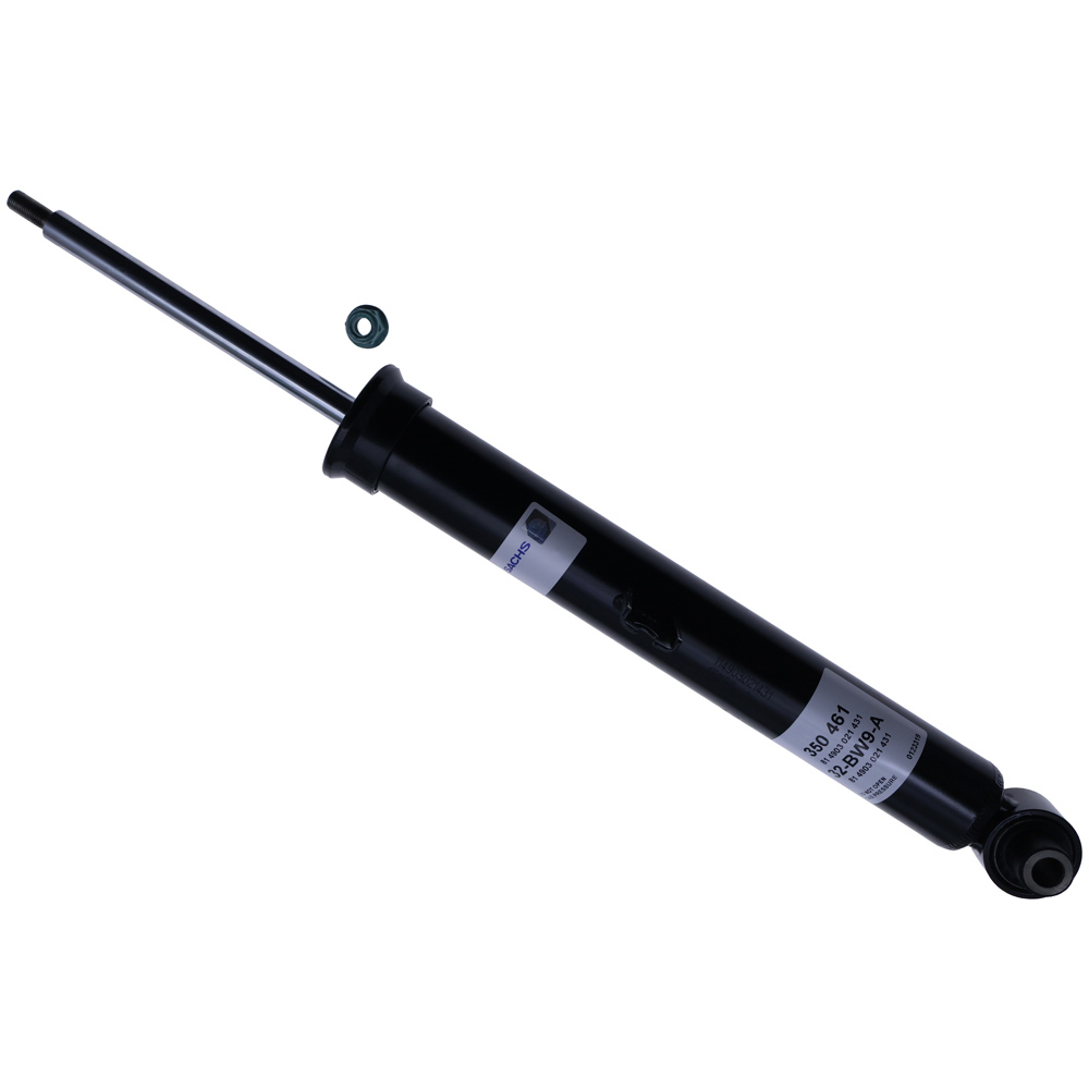 2021 Bmw 430i Shock Absorber